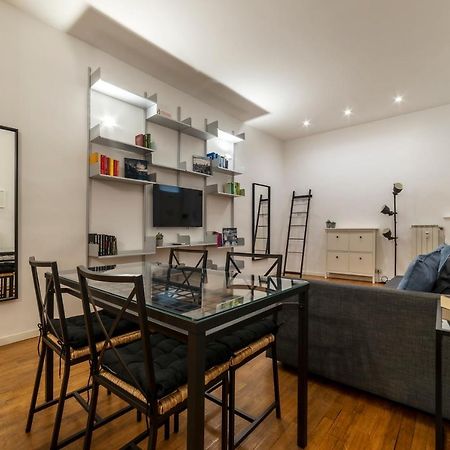 Testaccio & Piazza Liberatrice Apartment Ρώμη Εξωτερικό φωτογραφία