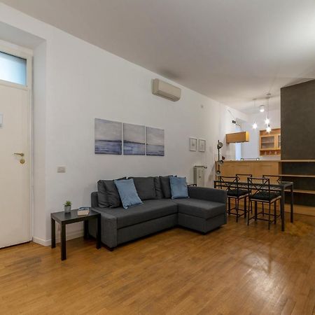 Testaccio & Piazza Liberatrice Apartment Ρώμη Εξωτερικό φωτογραφία