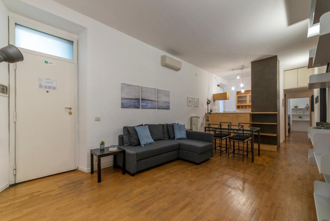 Testaccio & Piazza Liberatrice Apartment Ρώμη Εξωτερικό φωτογραφία