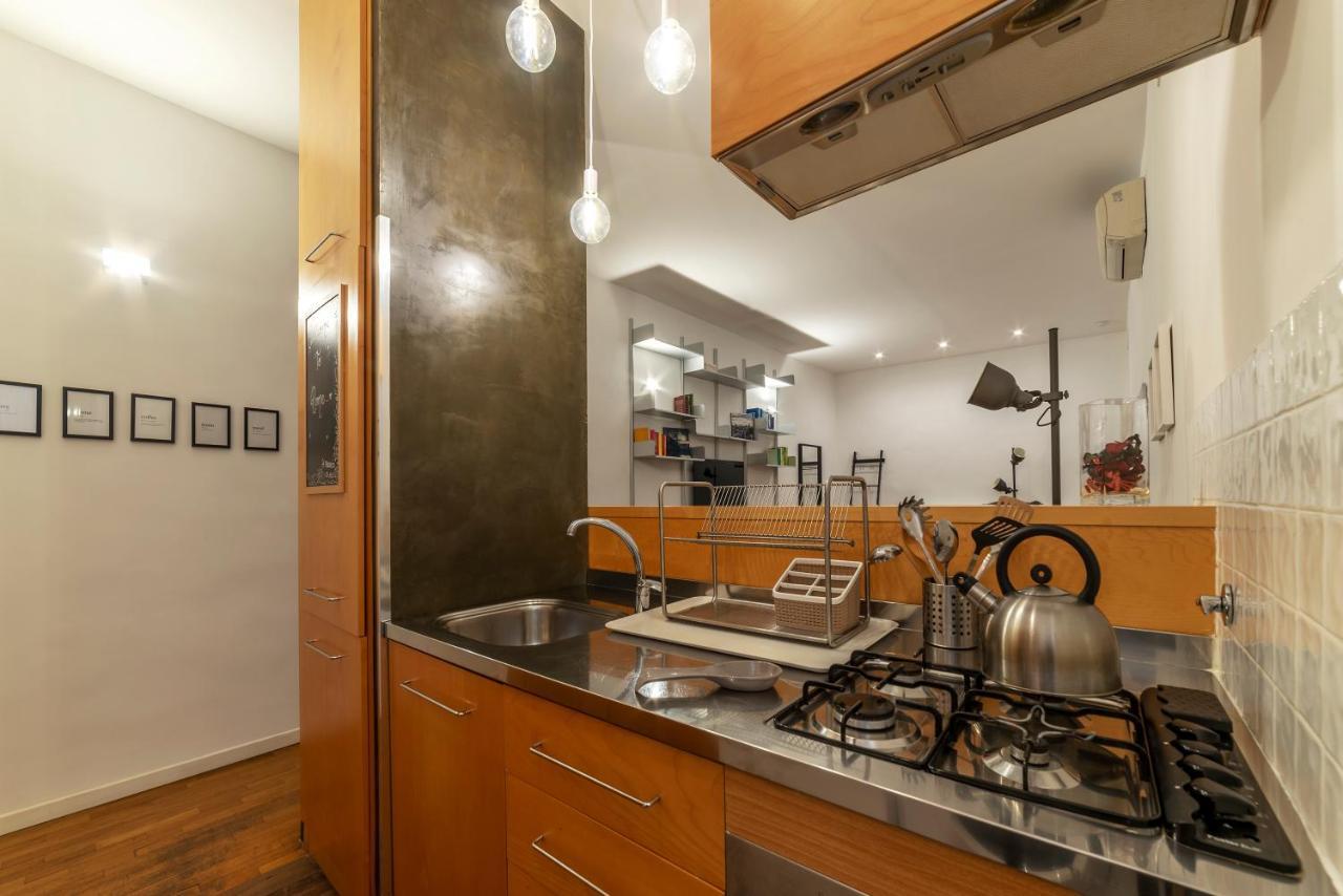 Testaccio & Piazza Liberatrice Apartment Ρώμη Εξωτερικό φωτογραφία