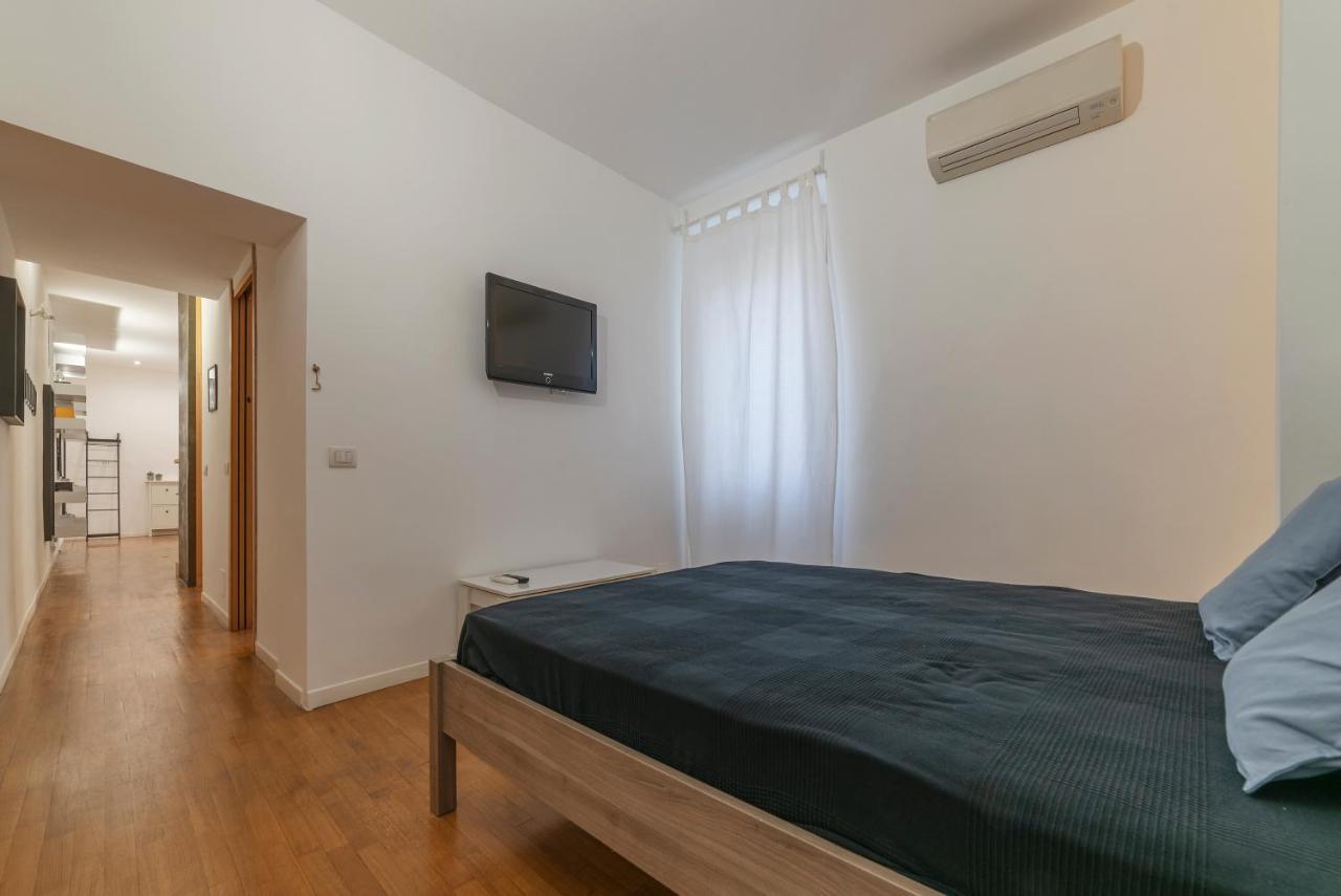 Testaccio & Piazza Liberatrice Apartment Ρώμη Εξωτερικό φωτογραφία